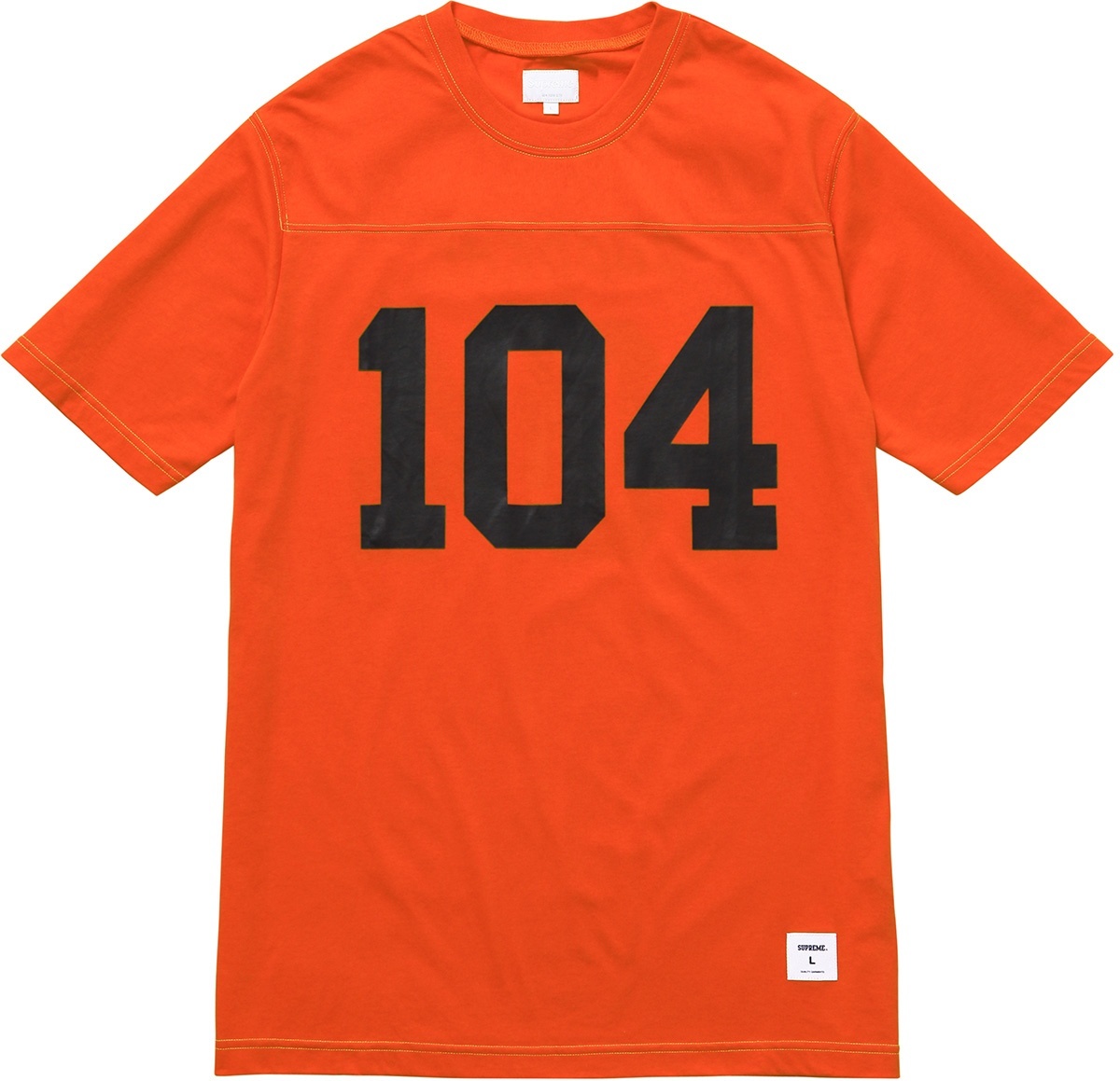 Football Top view 2